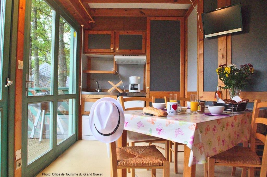 Chalet Gitalo