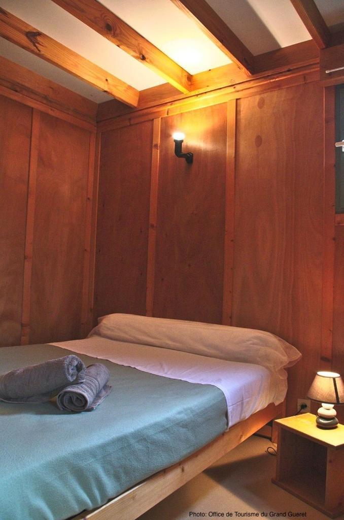Chalet Gitalo