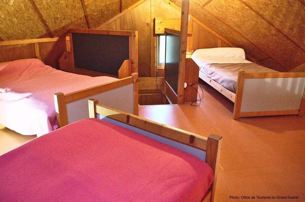 Gitalo Chalet