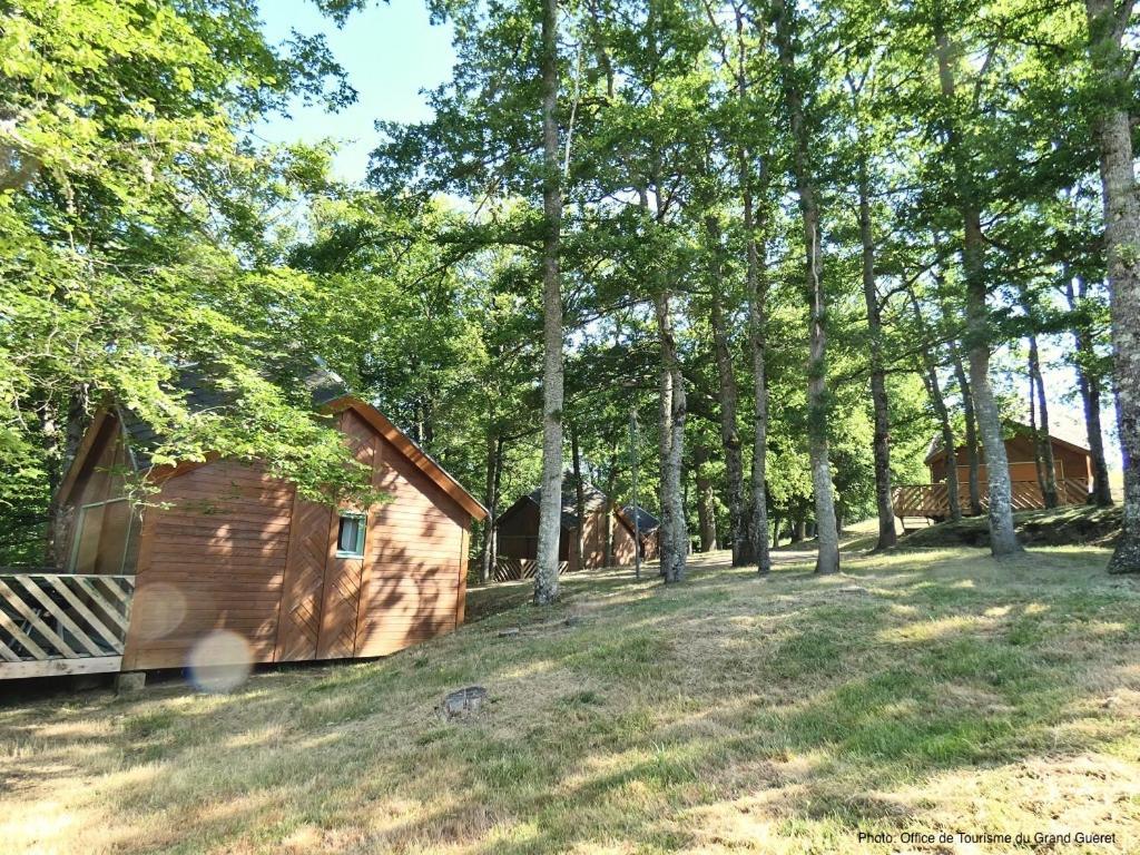 Chalet Gitalo